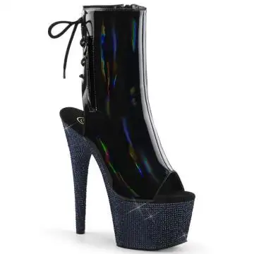 BEJ1018DM-7/BHG/MBRS Kozačky Pleaser