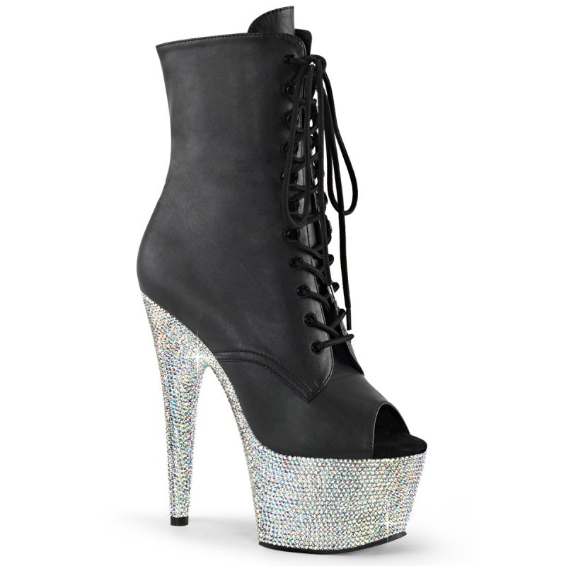 BEJ1021-7/BPU/SRS Kozačky Pleaser