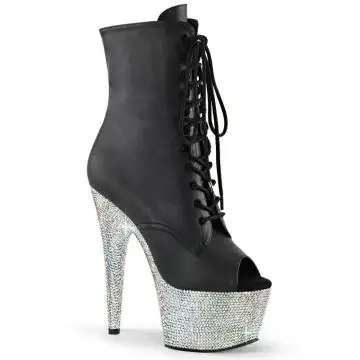 BEJ1021-7/BPU/SRS Kozačky Pleaser