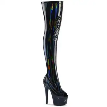BEJ3011-7/BHG/MDBRS Kozačky Pleaser