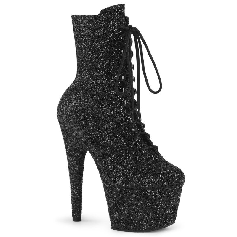 ADORE-1020GWR Kozačky Pleaser