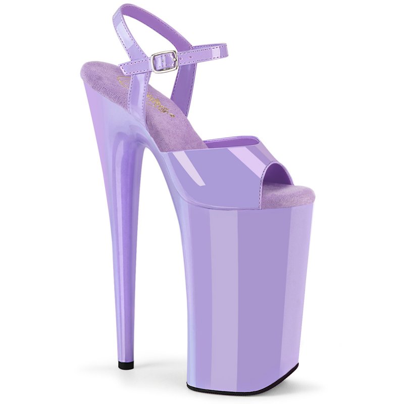 BEY009/LV/M Sandály Pleaser