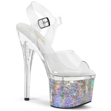 ESTEEM-708CK Boty Pleaser