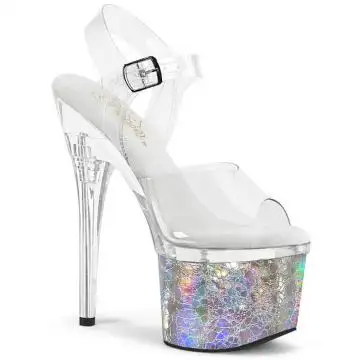 ESTEEM-708CK Boty Pleaser