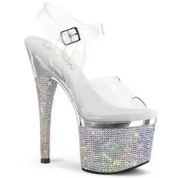 ESTEEM-708DM Boty Pleaser