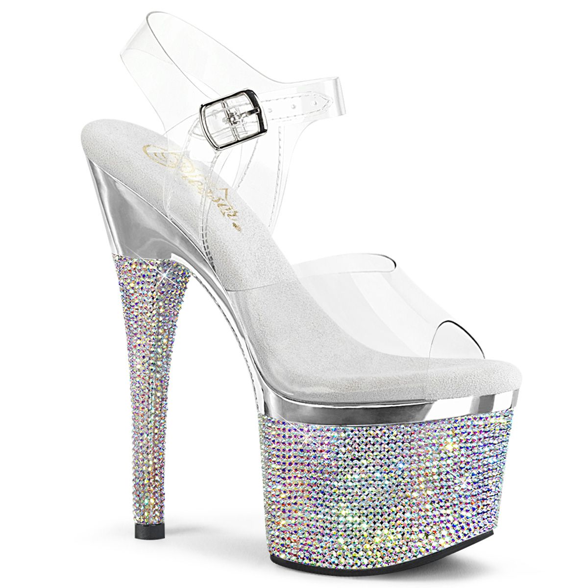 ESTEEM-708DM Boty Pleaser | ESTEEM-708DM Pleaser