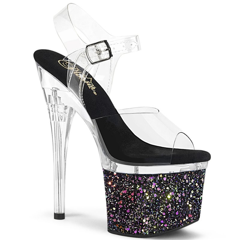 ESTEEM-708LG Boty Pleaser