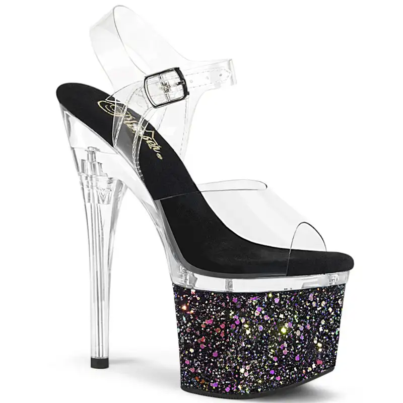 ESTEEM-708LG Boty Pleaser