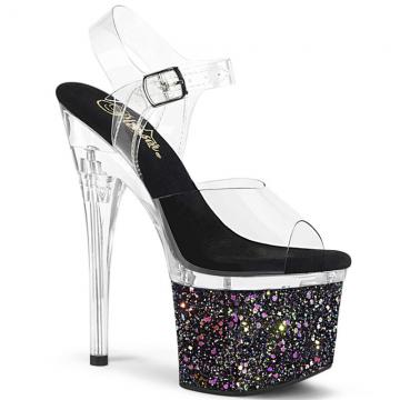 ESTEEM-708LG Boty Pleaser