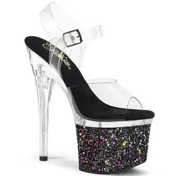 ESTEEM-708LG Boty Pleaser
