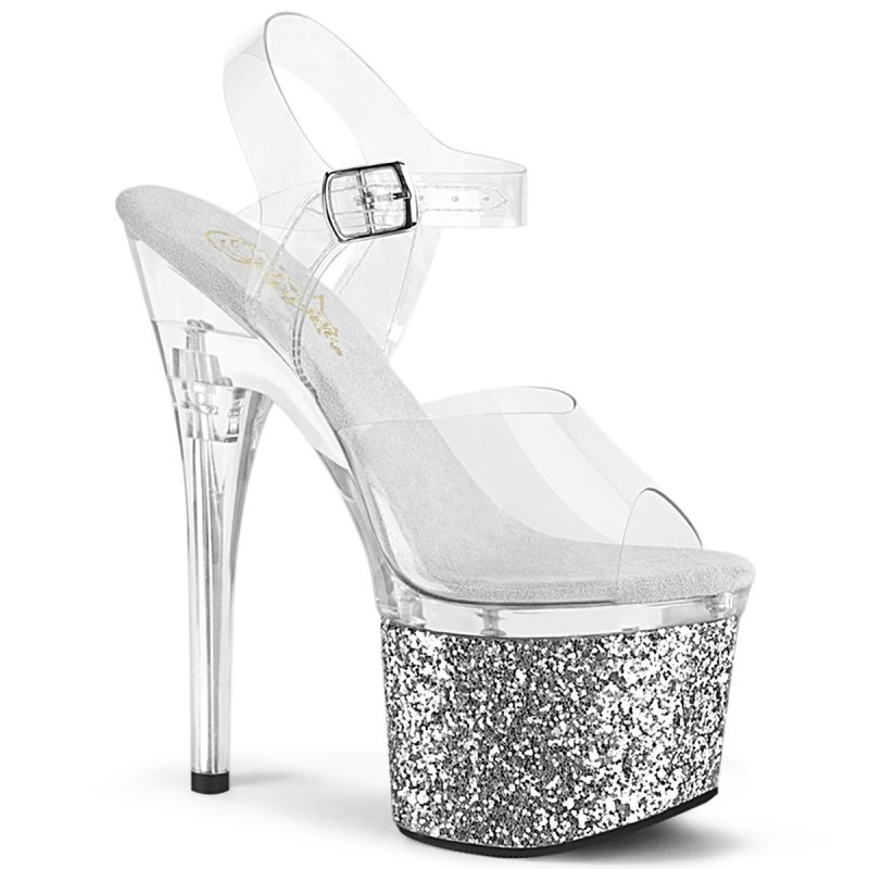 ESTM708LG/C/C-SG Boty Pleaser