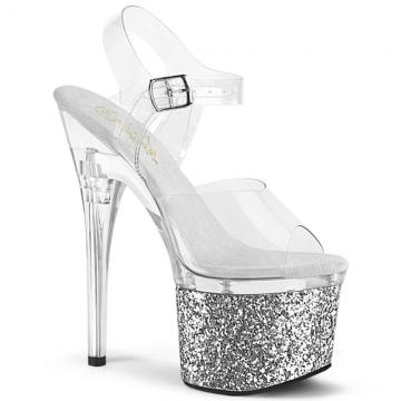 ESTM708LG/C/C-SG Boty Pleaser