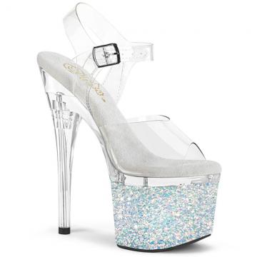 ESTM708LG/C/C-WG Boty Pleaser