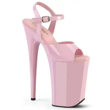 INF909/BP/M Boty Pleaser