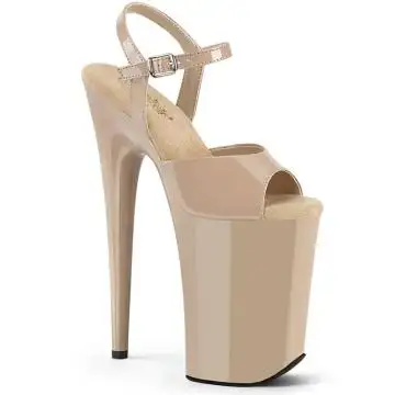 INF909/ND/M Boty Pleaser