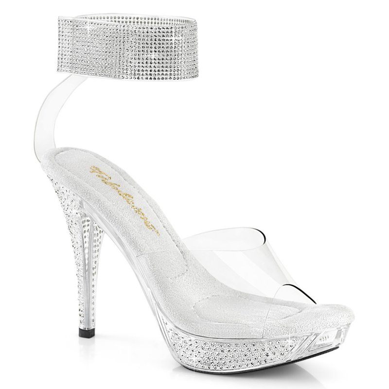 ELEGANT-442 Sandály