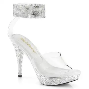 ELEGANT-442 Sandály