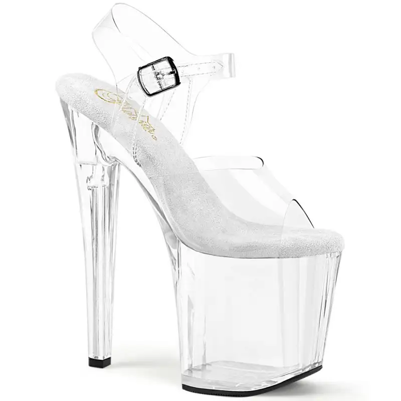 ENC708/C/M Boty Pleaser