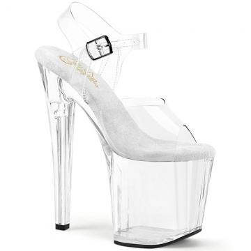 ENC708/C/M Boty Pleaser