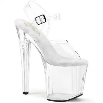 ENC708/C/M Boty Pleaser