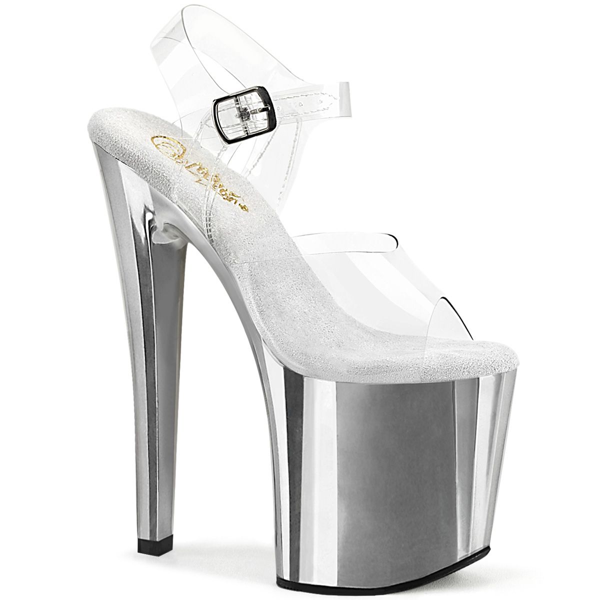 ENC708/C/SCH Boty Pleaser | ENCHANT-708 Pleaser