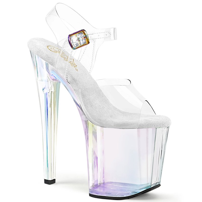 ENCHANT-708HT Boty Pleaser