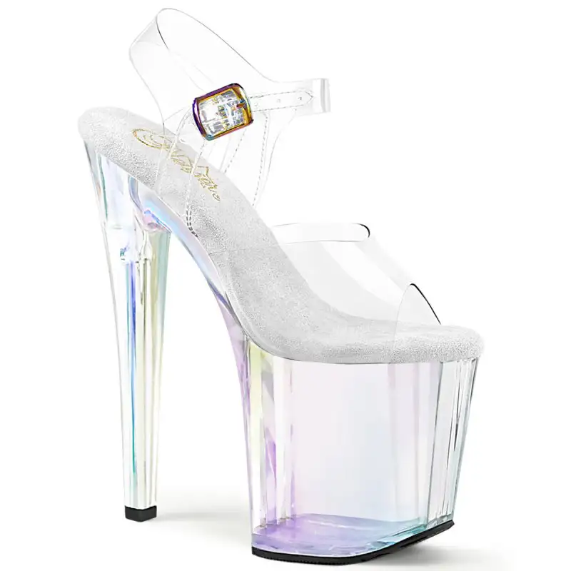ENCHANT-708HT Boty Pleaser