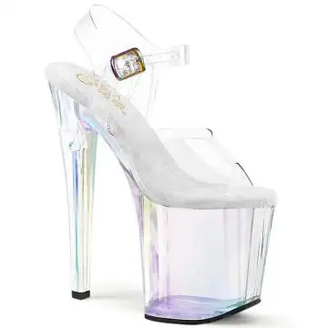 ENCHANT-708HT Boty Pleaser