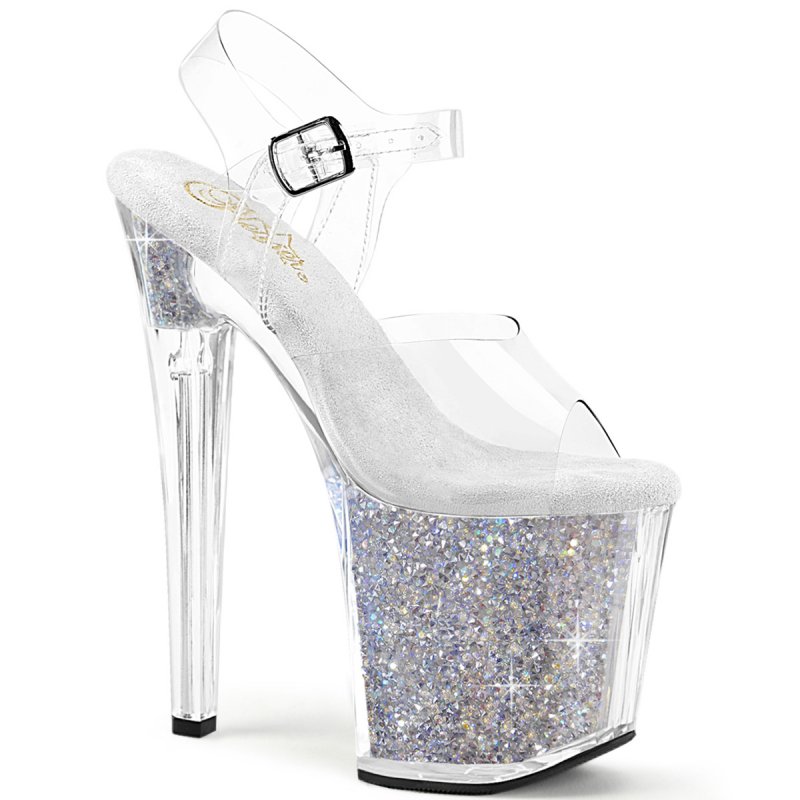 ENCHANT-708RSI Boty Pleaser