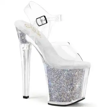 ENCHANT-708RSI Boty Pleaser