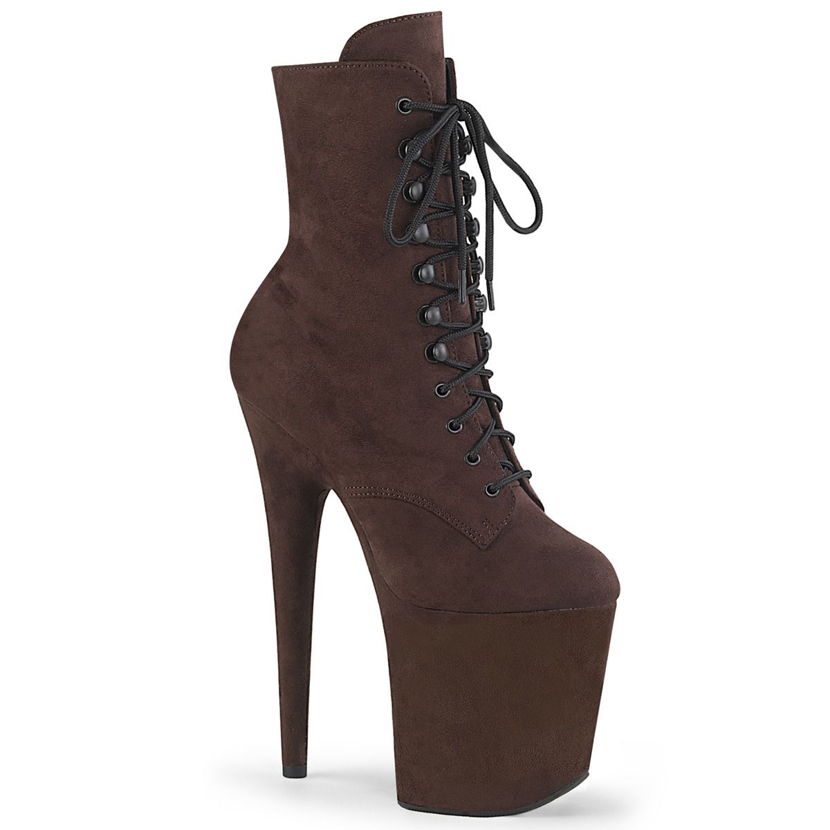 FLAM1020FS/MOCFS/M Kozačky Pleaser | FLAMINGO-1020FS Pleaser