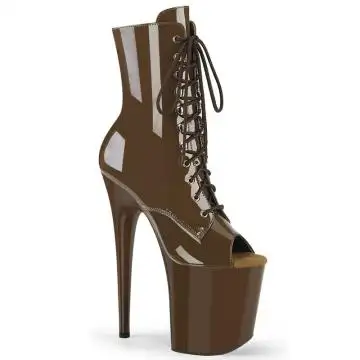 FLAM1021/MOC/M Kozačky Pleaser