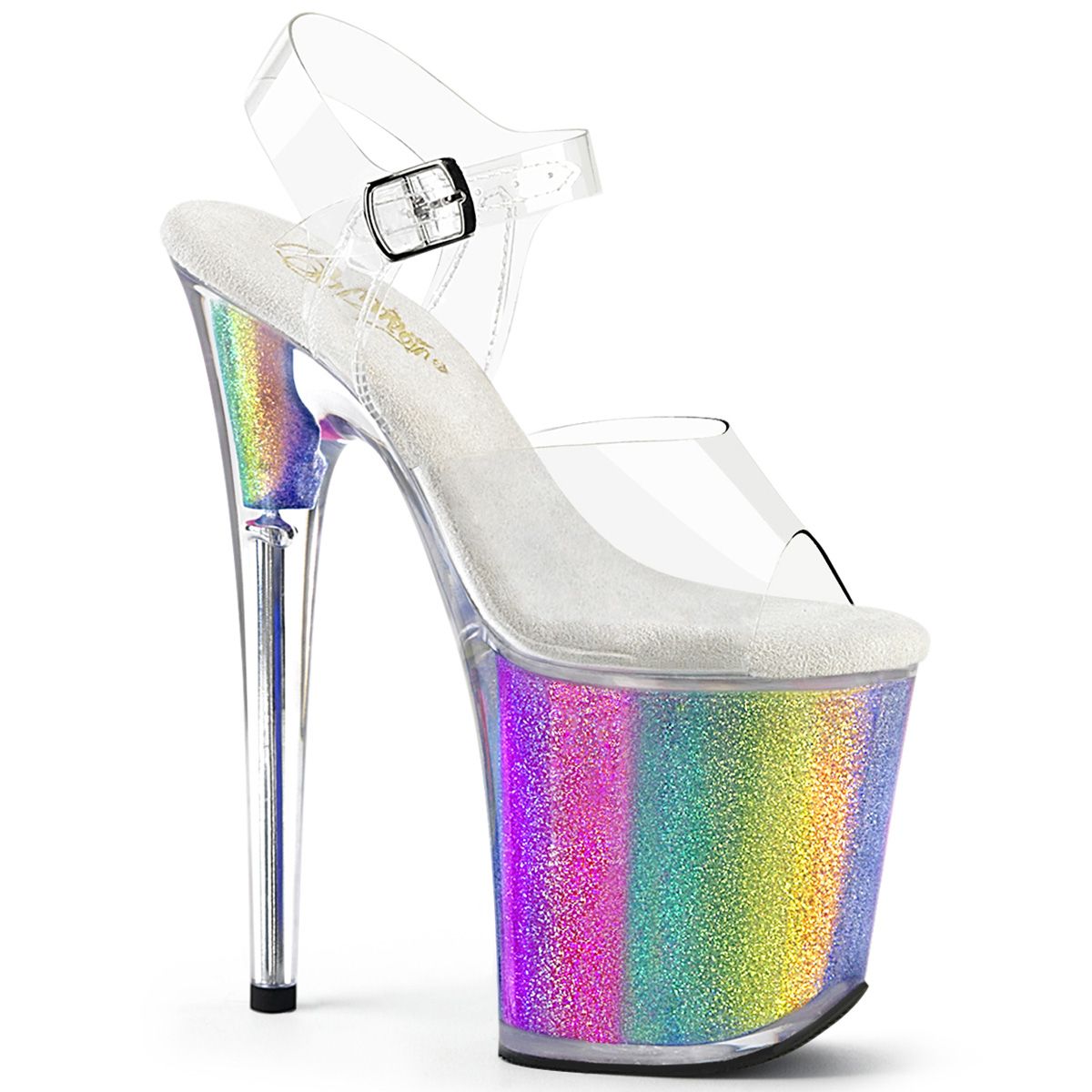 FLAMINGO-808RG-01 Boty Pleaser | FLAMINGO-808RG-01 Pleaser FLAMINGO-808RG-01 Boty Pleaser | FLAMINGO-808RG-01 Pleaser
