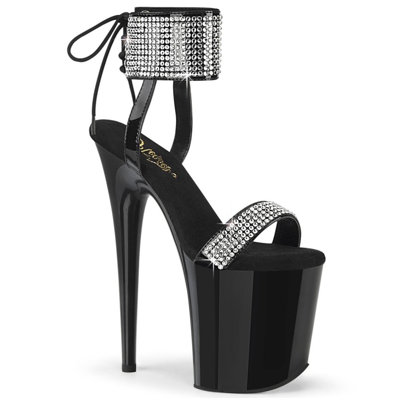 FLAMINGO-870 Boty Pleaser