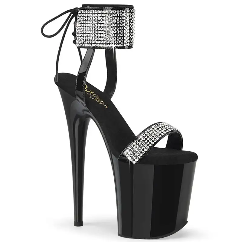 FLAMINGO-870 Boty Pleaser