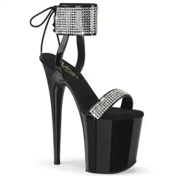 FLAMINGO-870 Boty Pleaser
