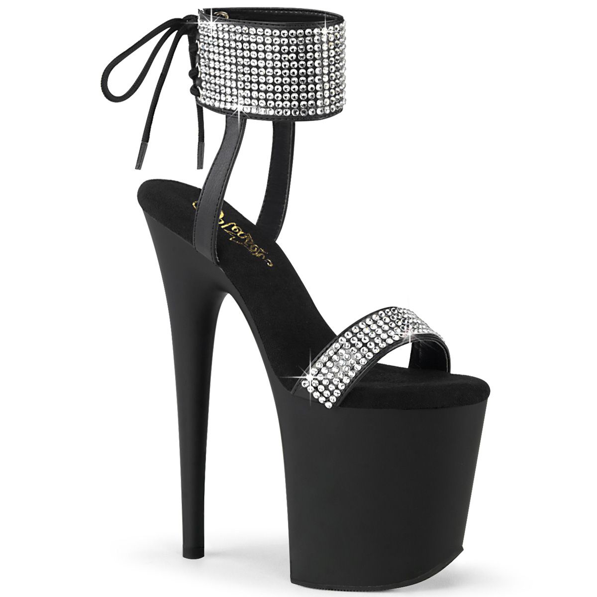FLAM870/BPU-RS/M Boty Pleaser | FLAMINGO-870 Pleaser