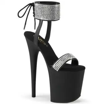FLAM870/BPU-RS/M Boty Pleaser