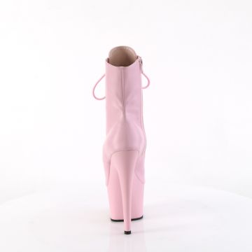 ADO1021/BPPU/M kozačky Pleaser | ADORE-1021 Pleaser - zezadu ADO1021/BPPU/M kozačky Pleaser | ADORE-1021 Pleaser - zezadu