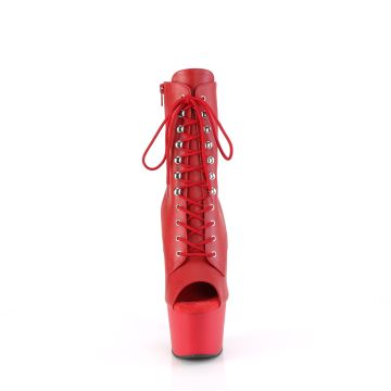 kozačky Pleaser ADO1021/RPU/M | ADORE-1021 - zepředu