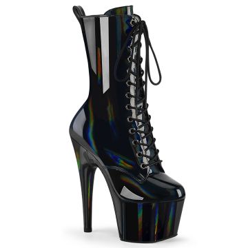 Kozačky ADORE-1040WR-HG Pleaser