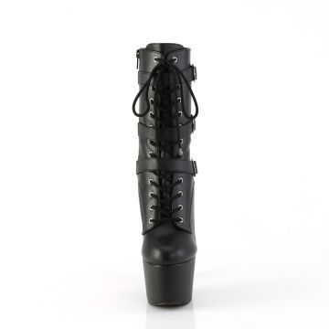ADO1043/BPU/M kozačky Pleaser | ADORE-1043 Pleaser - zepředu ADO1043/BPU/M kozačky Pleaser | ADORE-1043 Pleaser - zepředu
