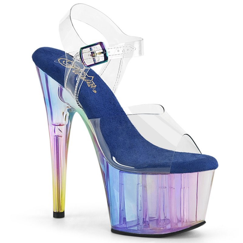 ADORE-708HT sandály Pleaser