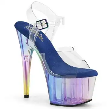 ADORE-708HT Sandály Pleaser