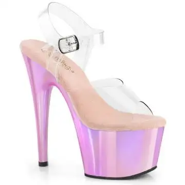 ADORE-708LQ Sandály Pleaser