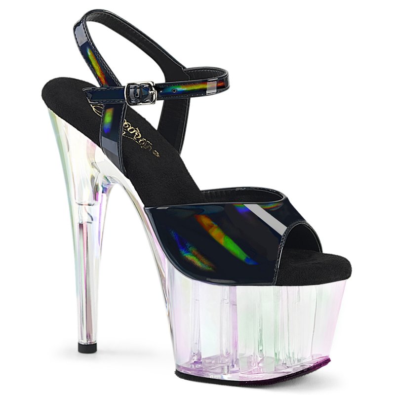 ADORE-709HT sandály Pleaser