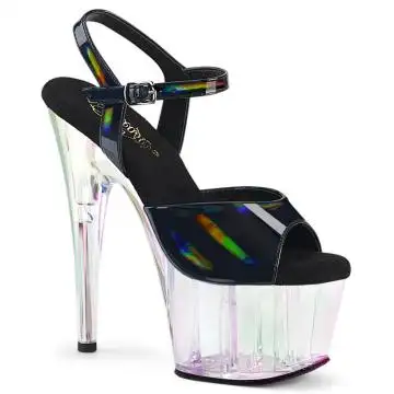 ADORE-709HT Sandály Pleaser