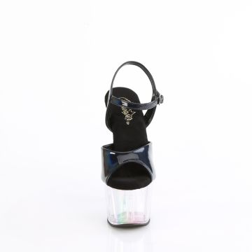 ADORE-709HT sandály Pleaser | ADORE-709HT Pleaser - zepředu ADORE-709HT sandály Pleaser | ADORE-709HT Pleaser - zepředu