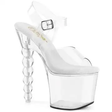 BLISS-708 Pleaser sandály