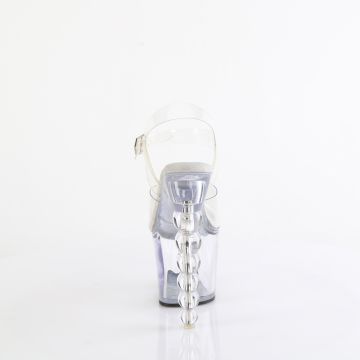 BLISS-708 Pleaser sandály | BLISS-708 Pleaser - zezadu BLISS-708 Pleaser sandály | BLISS-708 Pleaser - zezadu